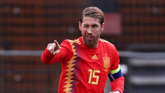 Испания разгромила Швецию благодаря пенальти в отборе на Евро-2020