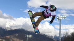 Убийце российского сноубордиста грозит смертная казнь