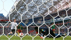 Футболистка сборной Камеруна плюнула в англичанку на чемпионате мира