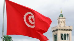 Тунис и Мали вышли в плей-офф Кубка африканских наций