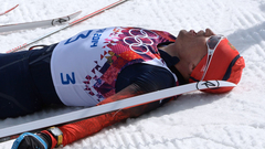 Лыжник Легков во время допинговых скандалов бегал по ночам по 30-40 км