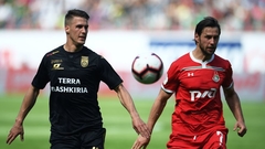 Крыховяк назвал главную задачу для "Локомотива" на новый сезон