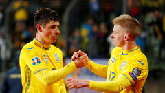 Игрок сборной Украины продолжит карьеру в Италии