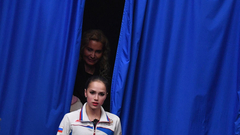 Олимпийская чемпионка рассказала о травле из-за Загитовой