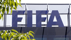 ФИФА дисквалифицировала Билити