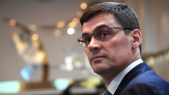 Член МОК Попов считает вопросом чести разбирательство в обвинениях в коррупции