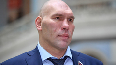 Валуев объяснил отказ погибшего боксера Дадашева останавливать бой