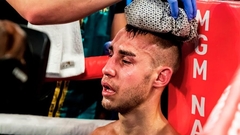 Абсолютный чемпион мира Кроуфорд отреагировал на смерть боксера Дадашева