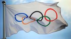 Между Японией и Южной Кореей разгорелся спор из-за карты Олимпийских игр