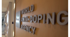 Россия выплатила взносы WADA за 2019 год