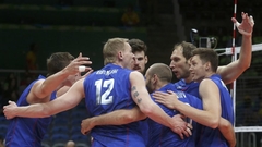 Саммельвуо высказался по поводу матча российских волейболистов со сборной Кубы