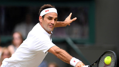 Федерер рассказал об особенностях оценки успеха в теннисе