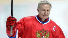 Фетисов выразил недовольство ролью НХЛ в мировом хоккее