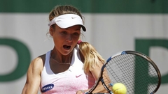 Россиянка Калинская пробилась в основную сетку US Open