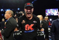 Экс-чемпион мира по версии WBC сделал прогноз на бой Ковалева и Ярда