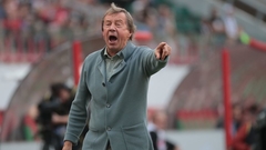 Кверквелия назвал Семина лучшим тренером России