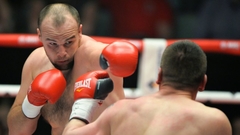 Российский боксер не защитил свой титул интерконтинентального чемпиона WBA