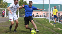 Официальное сообщество Кокорина отреагировало на освобождение игрока