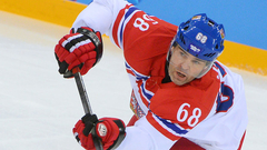 Легендарный хоккеист Ягр сообщил о своем скором приезде в Россию