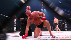 Емельяненко снялся в промо-ролике Bellator