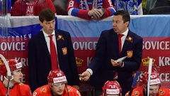 Наставник сборной России высказался об игроке НХЛ Гусеве