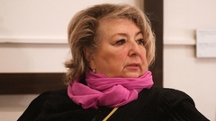 Тарасова раскритиковала судей за снижение оценки Щербаковой