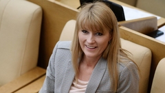 Депутат Госдумы Журова удивилась позднему исключению ВФЛА