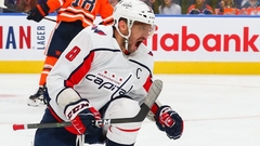 Овечкин вышел на третье место по голам в неравных составах в истории НХЛ