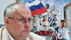 Гендиректор РУСАДА оценил шансы России избежать санкций