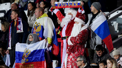 Стало известно число россиян, уверенных в победе сборной на Евро-2020