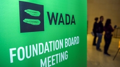 WADA не проверит пробы российских спортсменов из-за изменения данных