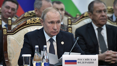 В Госдуме призвали Путина жестко отреагировать на решение WADA