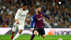 "Барселона" отреагировала на слухи о переносе матча с "Реалом"