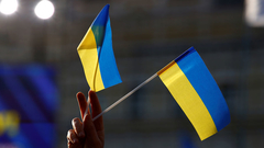 Украинские легкоатлеты рискуют остаться без Олимпийских игр