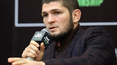 Экс-чемпион UFC вспомнил об упущенном бое с Хабибом
