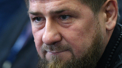 Кадыров поведал о своем ультиматуме "Ахмату"