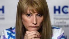 Олимпийская чемпионка Журова назвала решение WADA дискриминацией