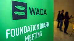 Новый глава WADA высказался о защите чистых спортсменов