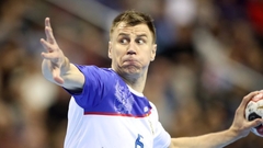 Российские гандболисты потерпели второе поражение на ЧЕ-2020