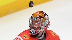 Василевский сыграет на Матче звезд НХЛ - 2020