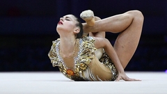 В Федерации художественной гимнастики призвали закрыть шумиху о Солдатовой