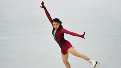 Тарасова: Кихира не даст покоя россиянкам на чемпионате мира