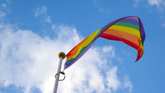 Шведский игрок "Сампдории" высказался о проблеме гомофобии