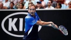 Теннисист Медведев прокомментировал свое поражение на турнире в Марселе