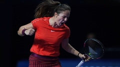 Теннисистка Касаткина пробилась в основную сетку турнира в Дохе