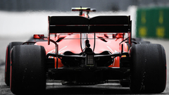Этапы "Формулы-1" в Австралии, Бахрейне и Вьетнаме не будут отменены