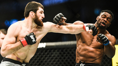 Боец UFC Анкалаев: меня не беспокоют слова Макрегора о Дагестане