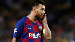Наставник "Барселоны" объяснил поражение от "Реала"