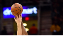 "Клипперс" нанесли поражение "Оклахоме" в матче НБА