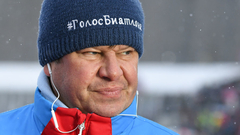 Губерниев обвинил Тихонова в проблемах биатлонистов с допингом
